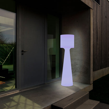 Eceraro oplaadbare vloerlamp