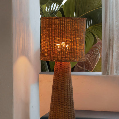 Ricanavo oplaadbare vloerlamp