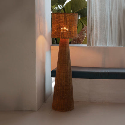 Ricanavo oplaadbare vloerlamp