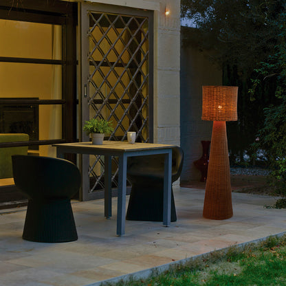Ricanavo oplaadbare vloerlamp