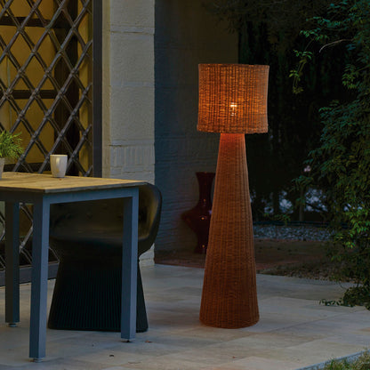 Ricanavo oplaadbare vloerlamp