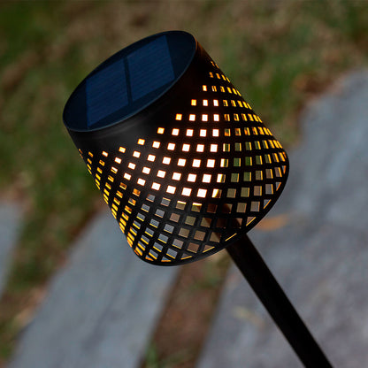 Nucalivo solar vloerlamp