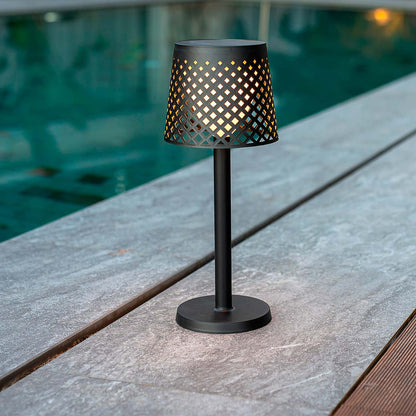 Nucalivo solar vloerlamp