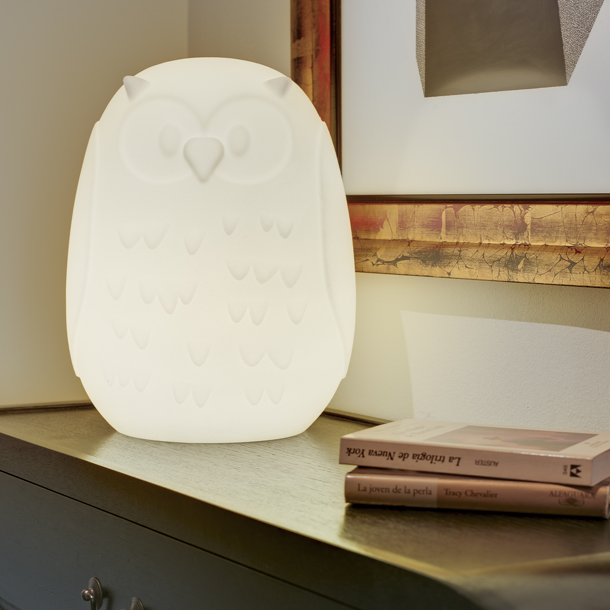 Mafasivo solar decoratieve lamp