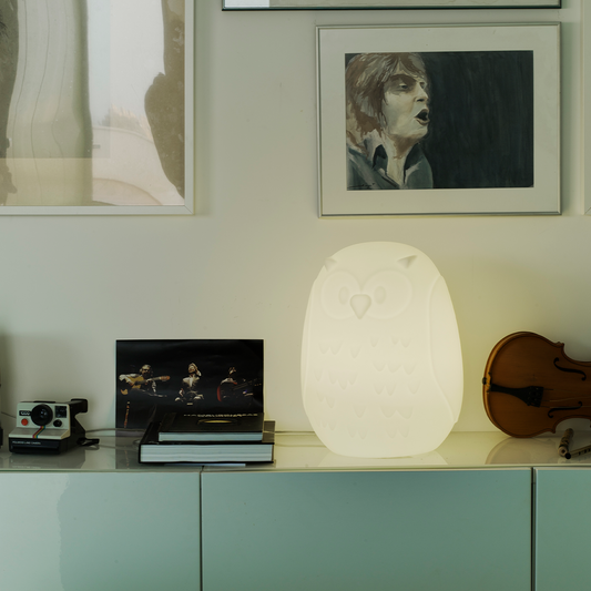 Mafasivo solar decoratieve lamp