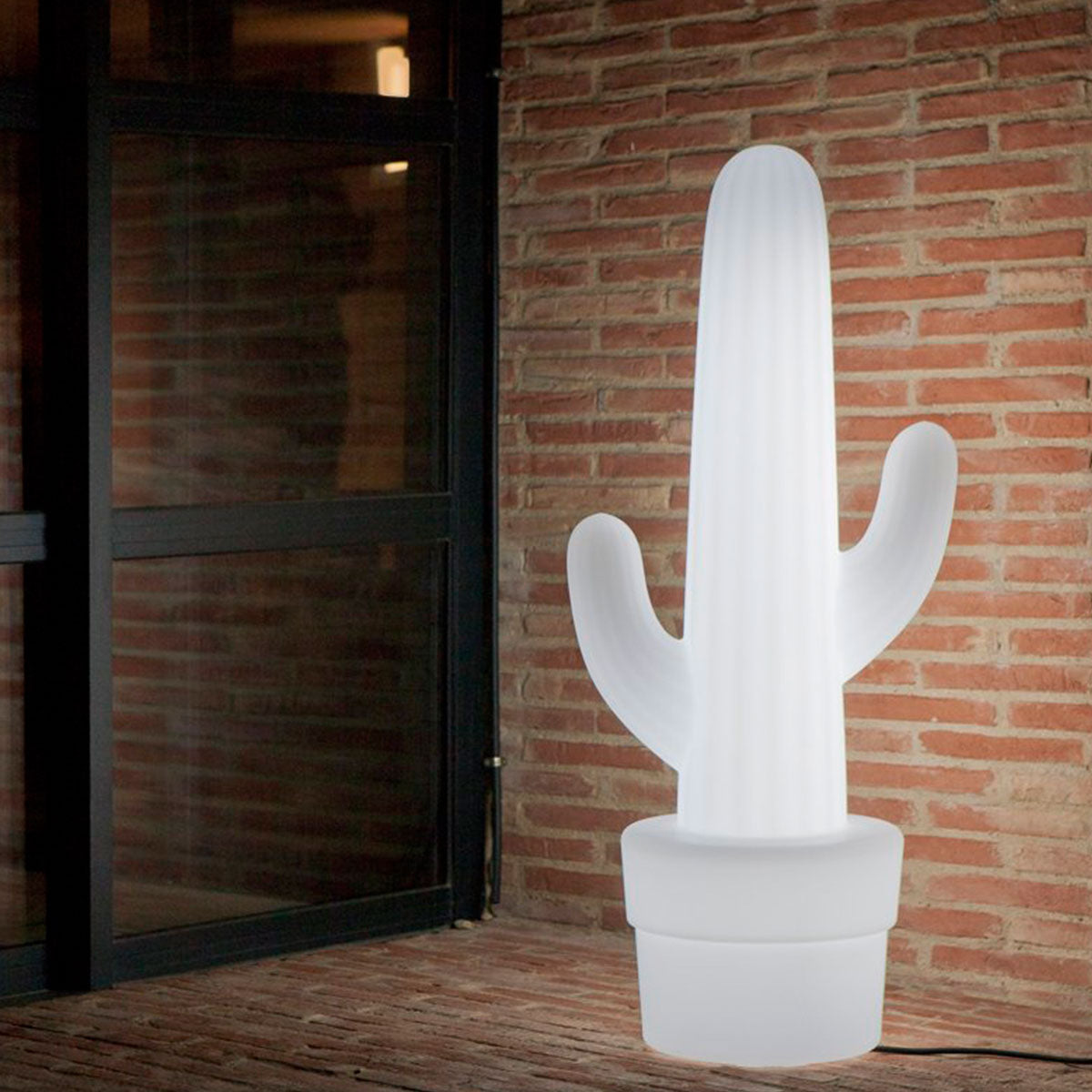 Timovivo oplaadbare vloerlamp