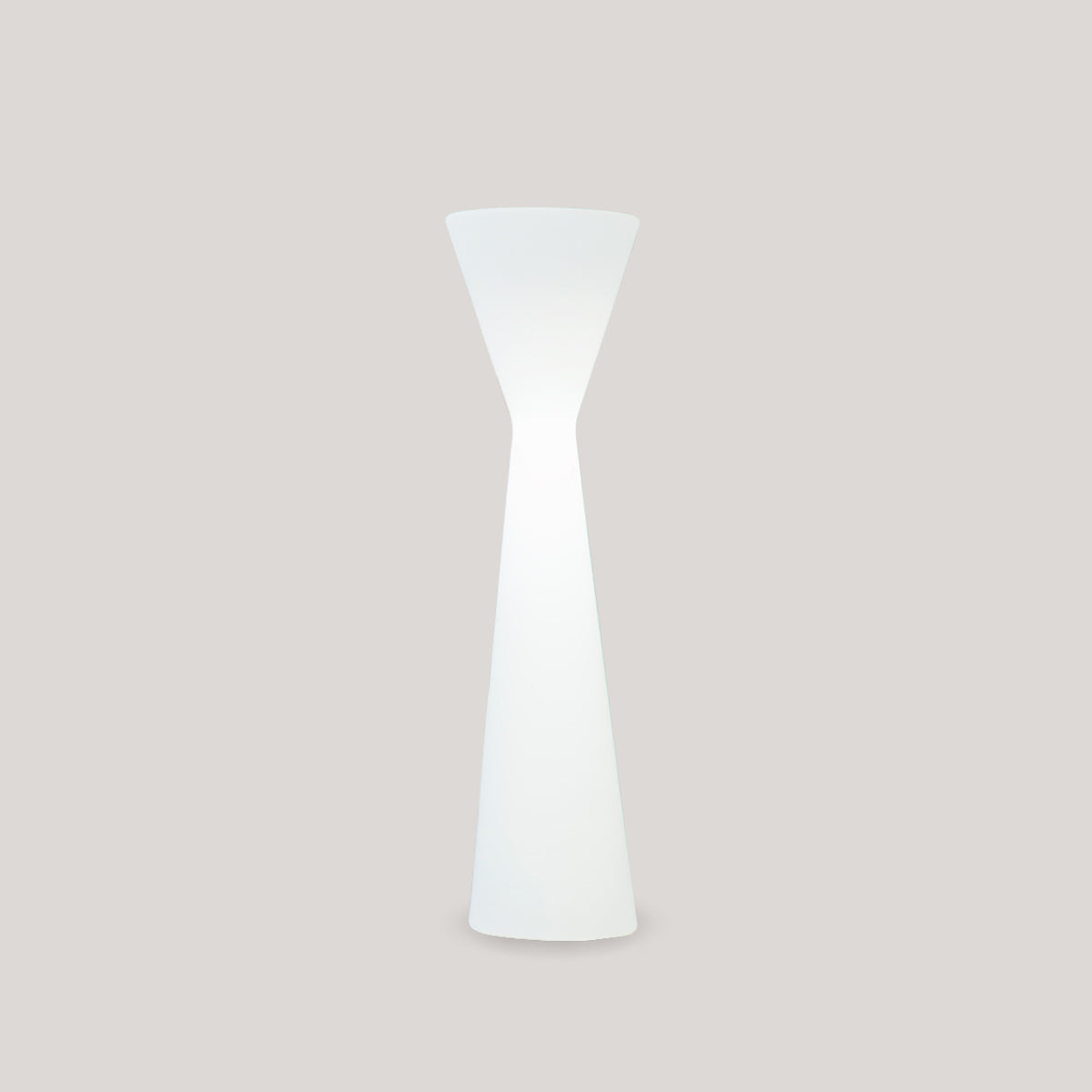 Temisano oplaadbare vloerlamp
