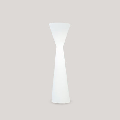 Temisano oplaadbare vloerlamp