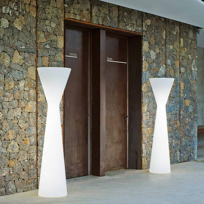 Temisano oplaadbare vloerlamp