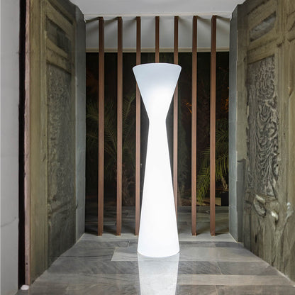 Temisano oplaadbare vloerlamp