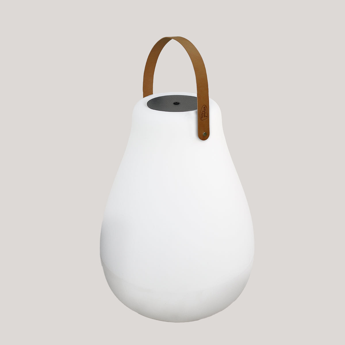 Vezeravo solar draagbare lamp