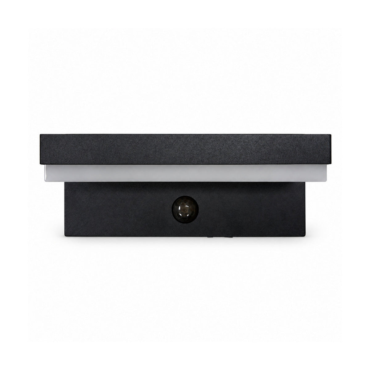 Ganelivo solar buitenwandlamp