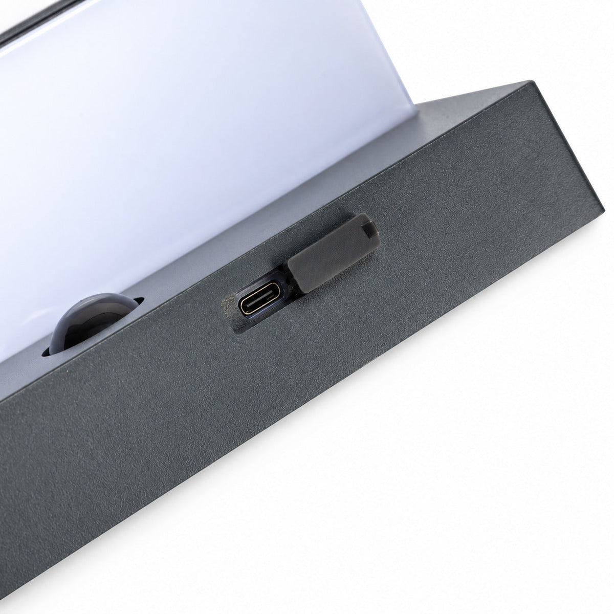 Ganelivo solar buitenwandlamp