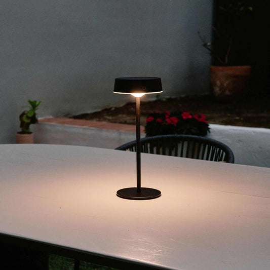 Vakorivo solar tafellamp