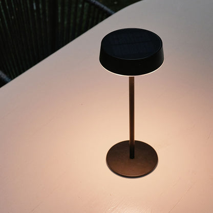Vakorivo solar tafellamp