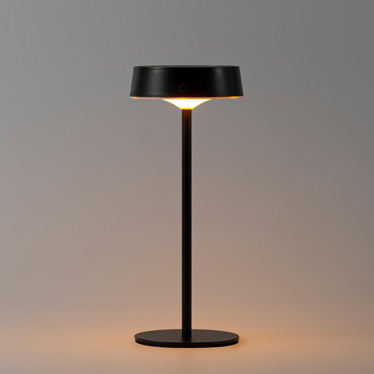Vakorivo solar tafellamp