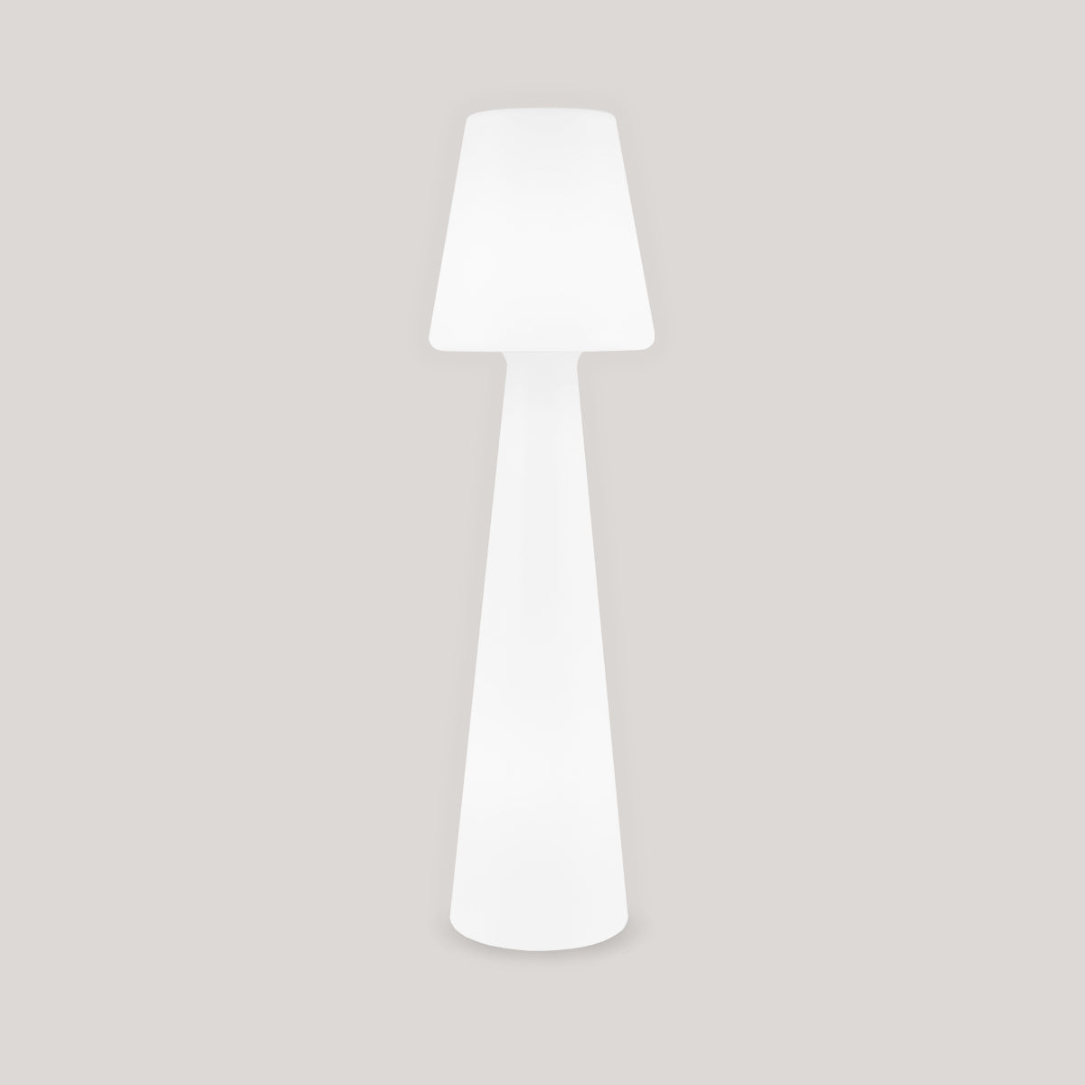 Vudanano oplaadbare vloerlamp