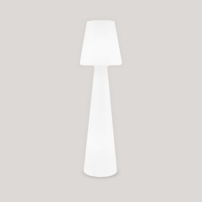 Vudanano oplaadbare vloerlamp