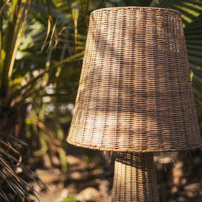 Osedaro oplaadbare vloerlamp