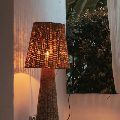 Osedaro oplaadbare vloerlamp