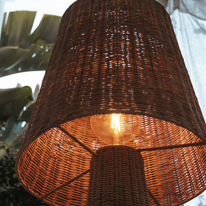 Osedaro oplaadbare vloerlamp