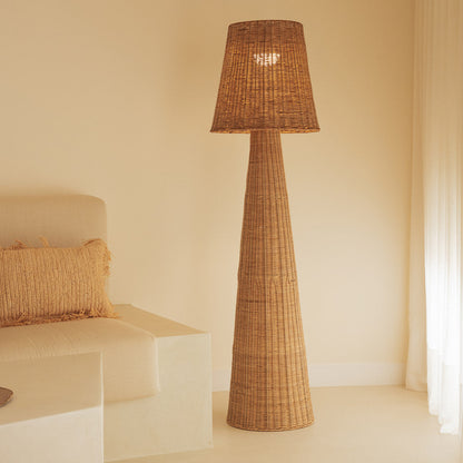 Osedaro oplaadbare vloerlamp