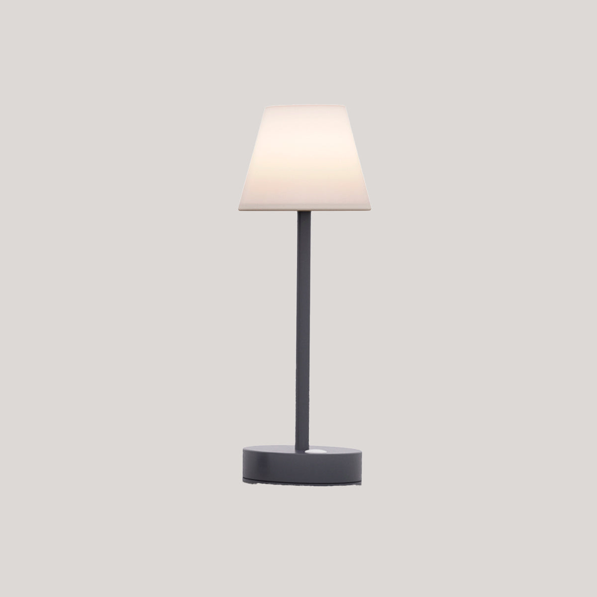 Cimomano oplaadbare tafellamp