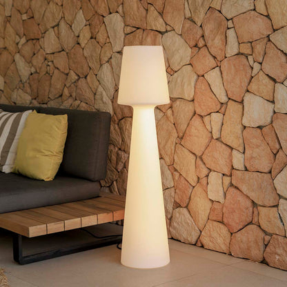 Vudanano oplaadbare vloerlamp