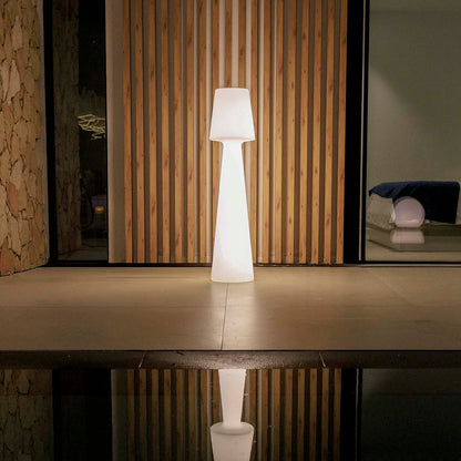 Vudanano oplaadbare vloerlamp