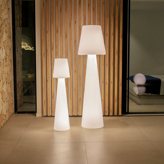 Vudanano oplaadbare vloerlamp
