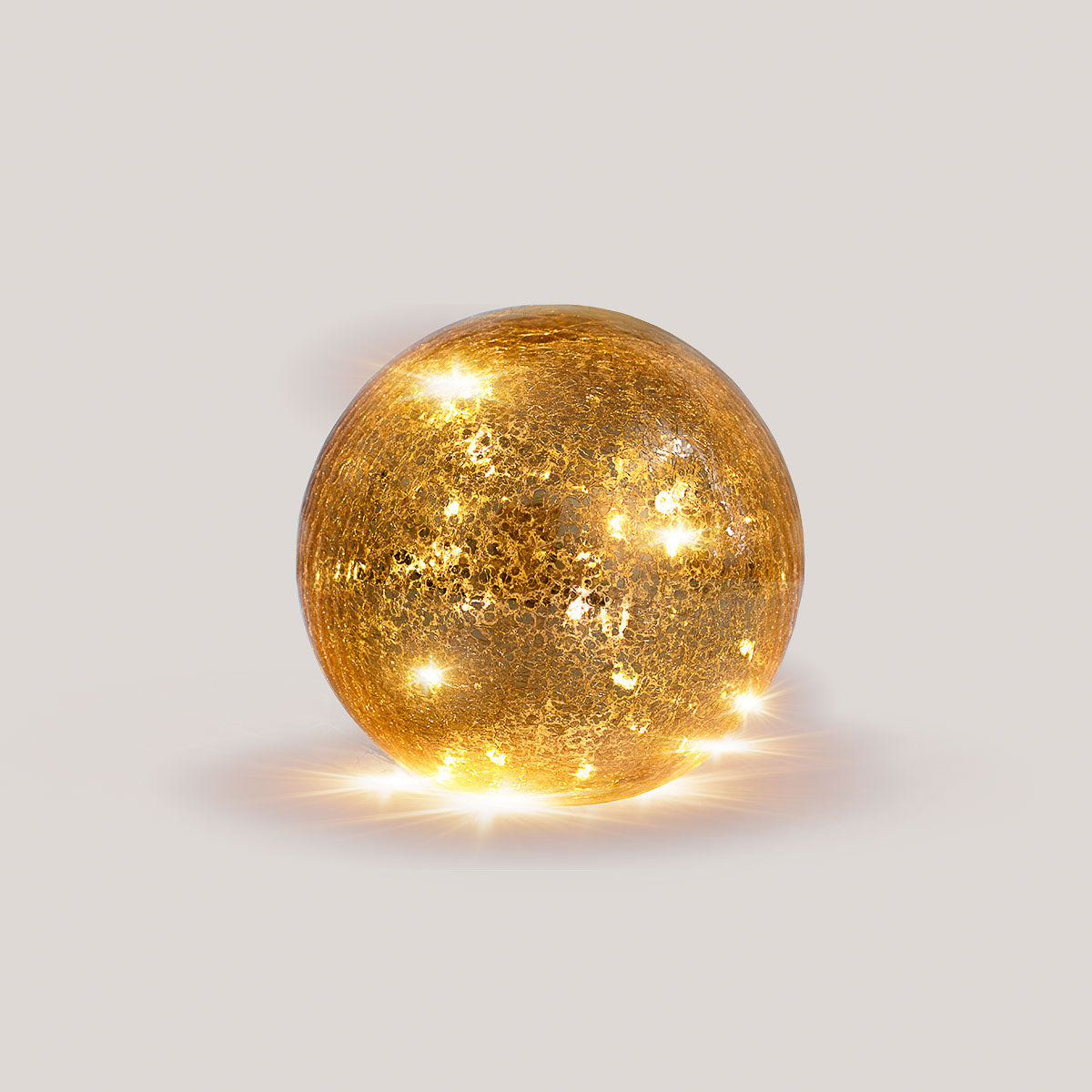 Pividivo oplaadbare lichtbol