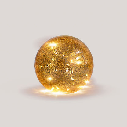 Pividivo oplaadbare lichtbol