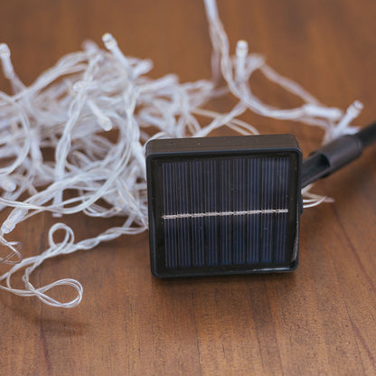 Benisavo solar lichtsnoer