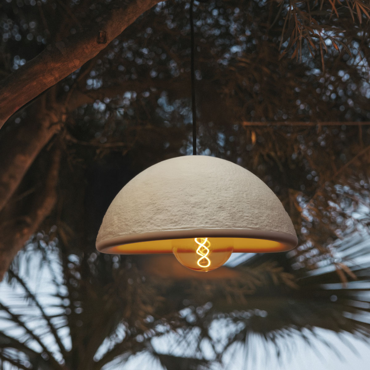 Zisilaro oplaadbare hanglamp