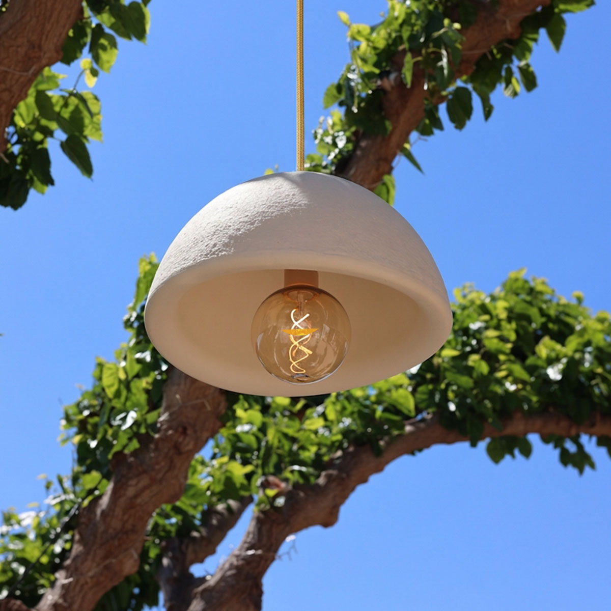 Zisilaro oplaadbare hanglamp