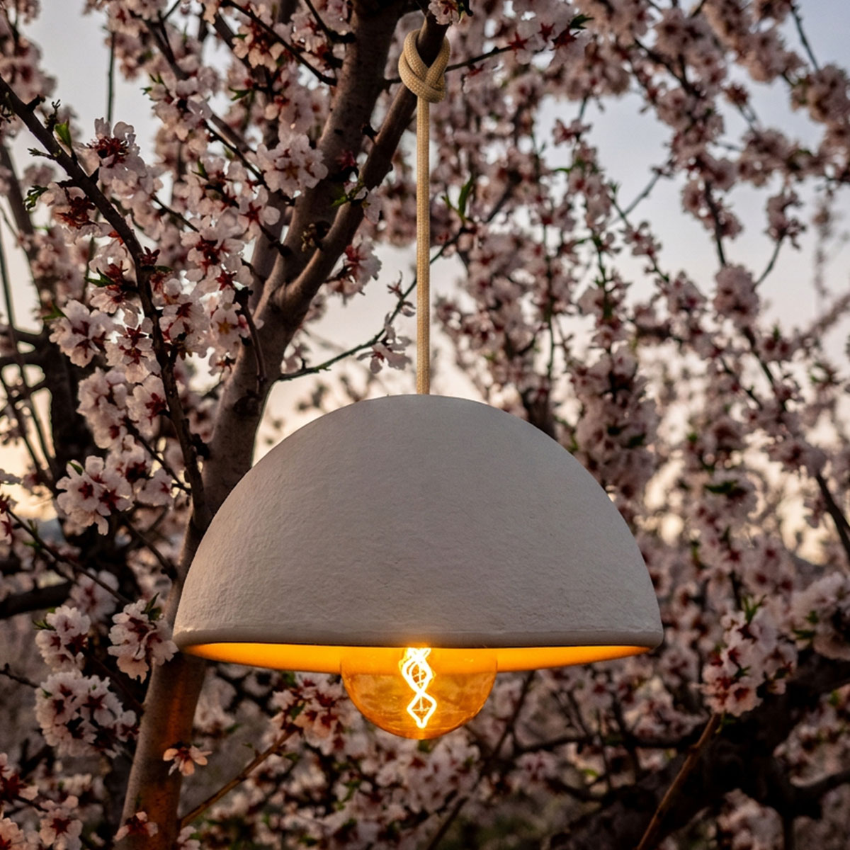 Zisilaro oplaadbare hanglamp