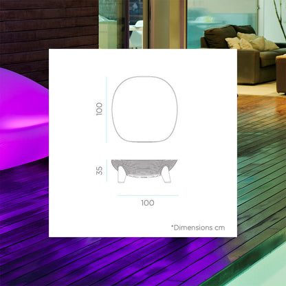 Bugomaro solar decoratieve lamp