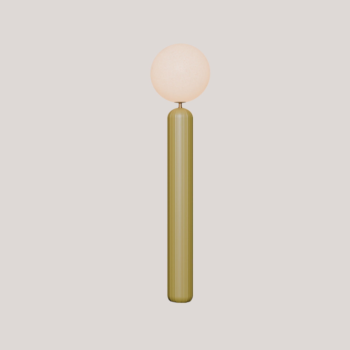 Neminavo oplaadbare vloerlamp