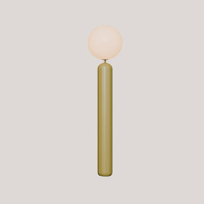 Neminavo oplaadbare vloerlamp