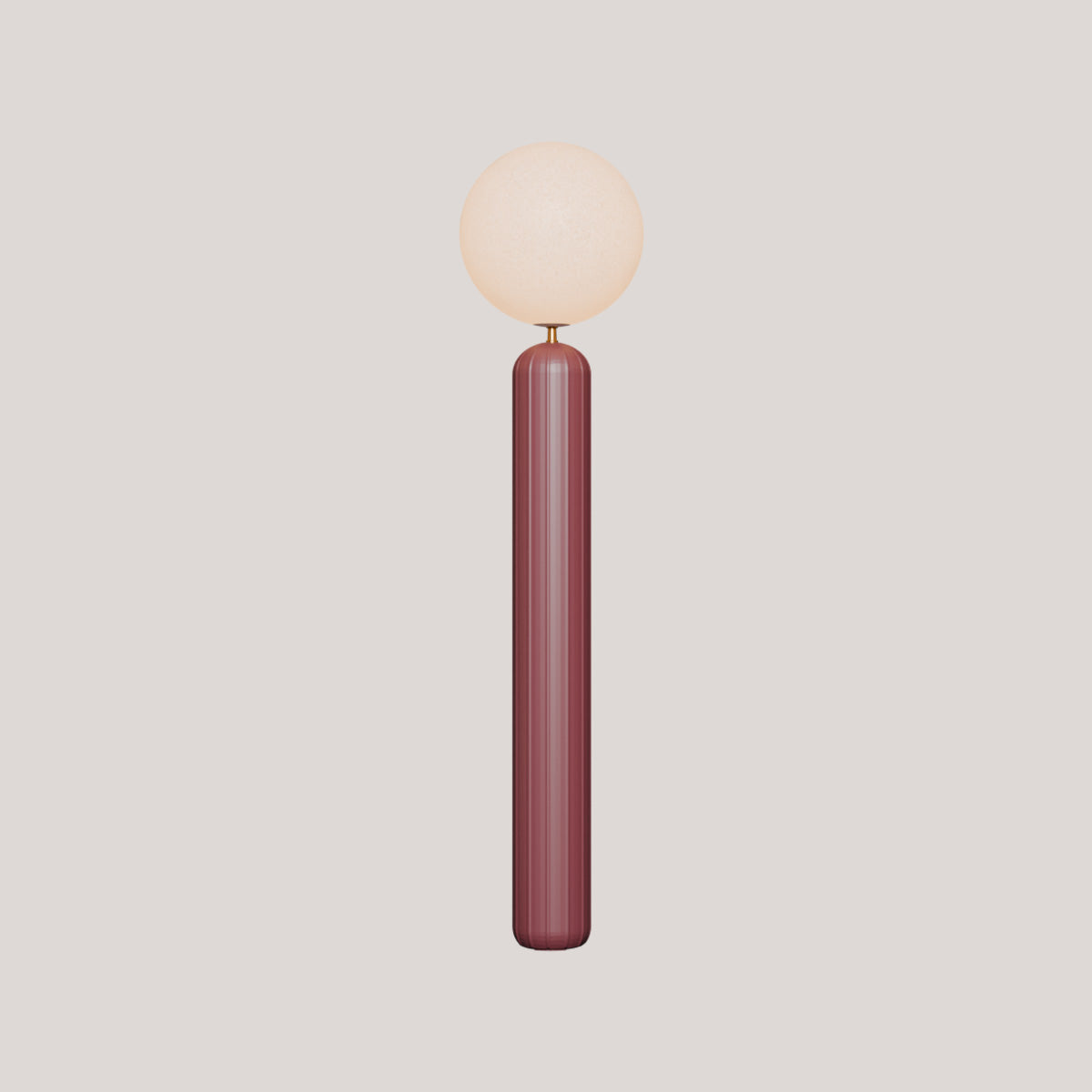 Neminavo oplaadbare vloerlamp