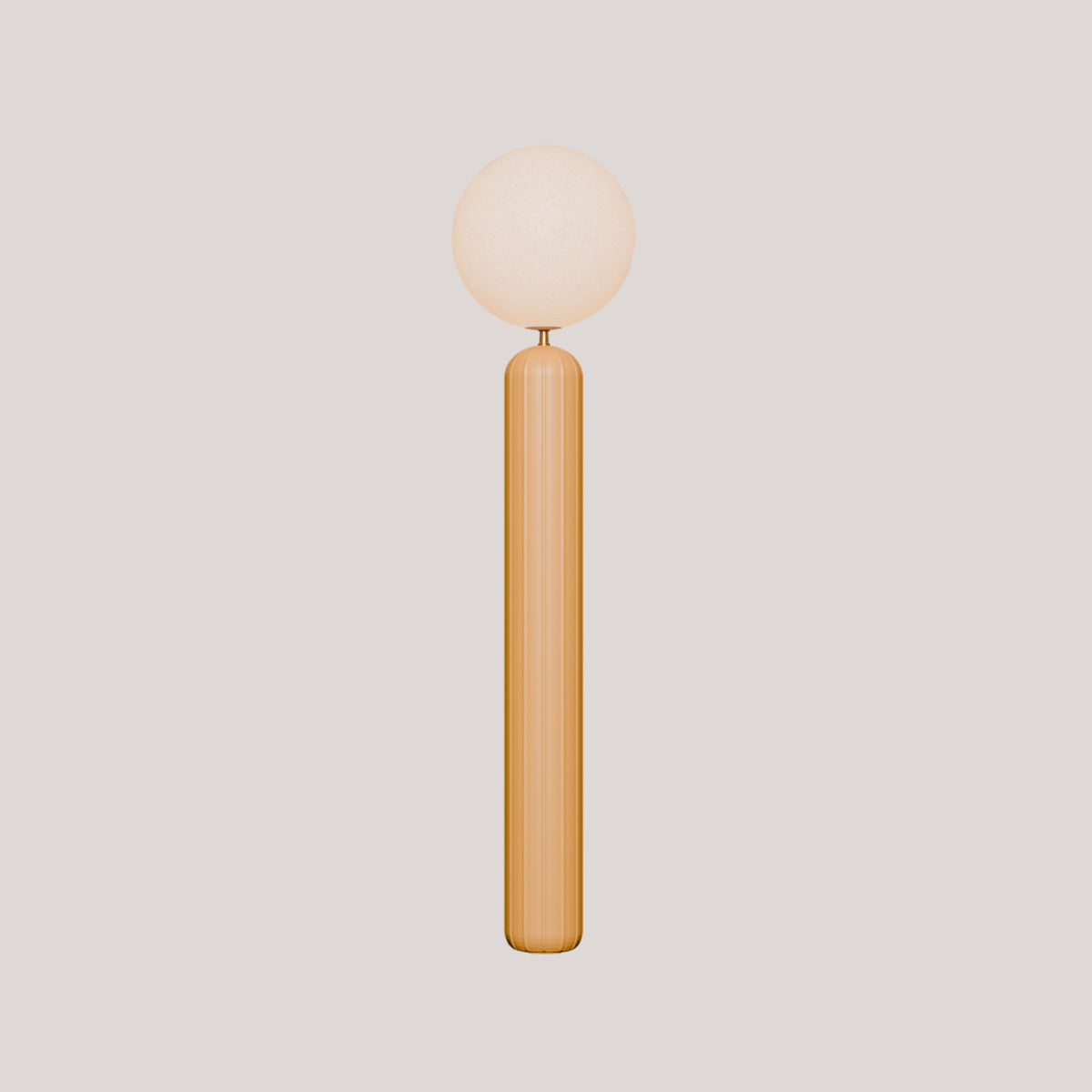 Neminavo oplaadbare vloerlamp