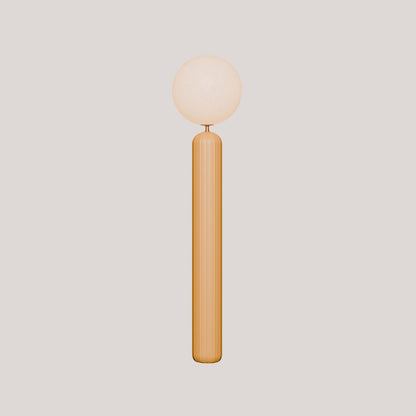 Neminavo oplaadbare vloerlamp