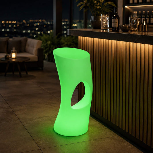 Ocalivo oplaadbaar lichtgevend zitmeubel