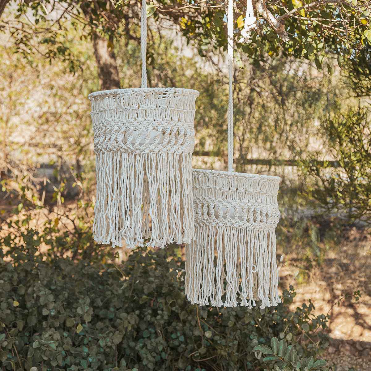 Zededaro oplaadbare hanglamp