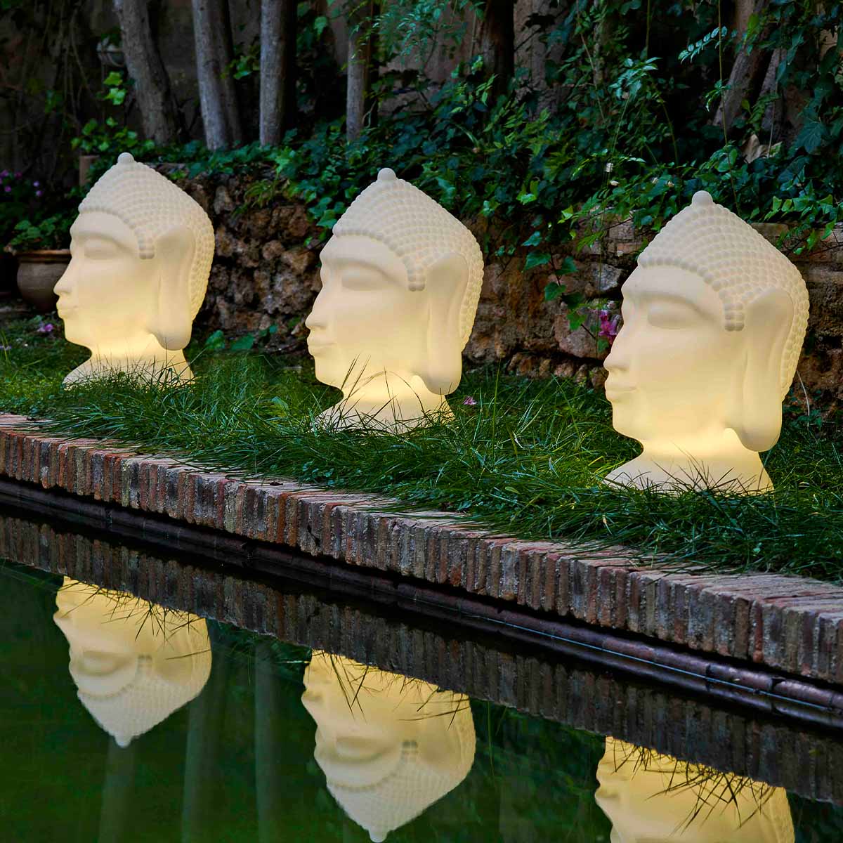 Ifasaro oplaadbare decoratieve lamp
