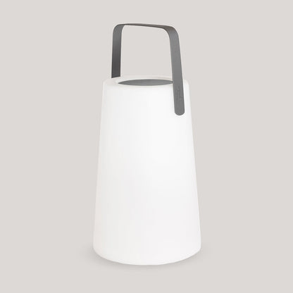 Bipararo solar draagbare lamp