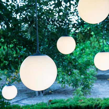 Uvadivo oplaadbare draagbare lamp