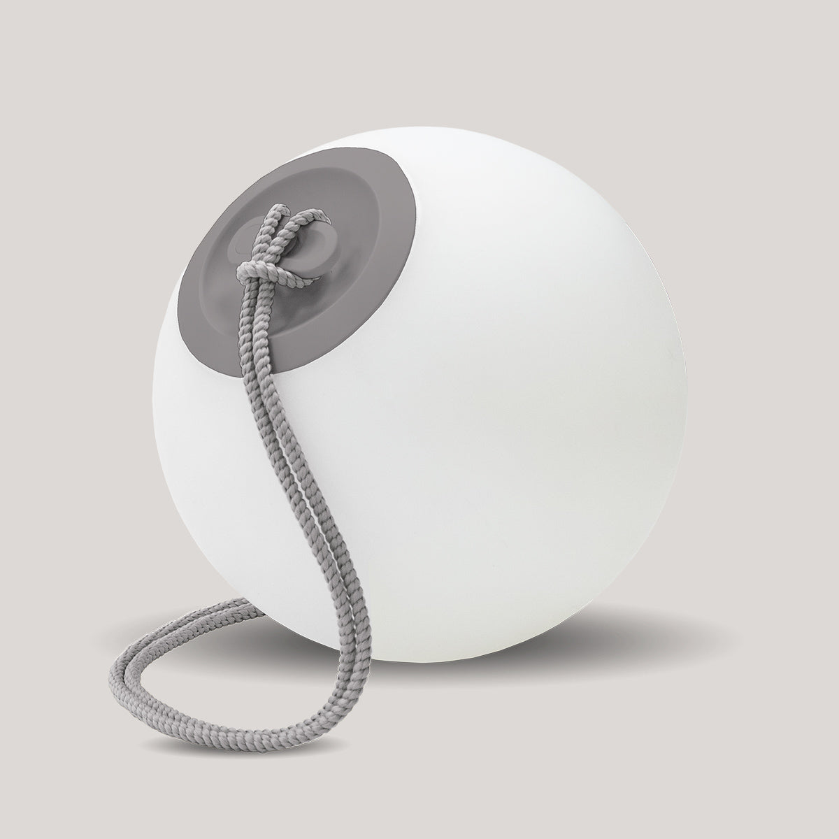 Uvadivo oplaadbare draagbare lamp