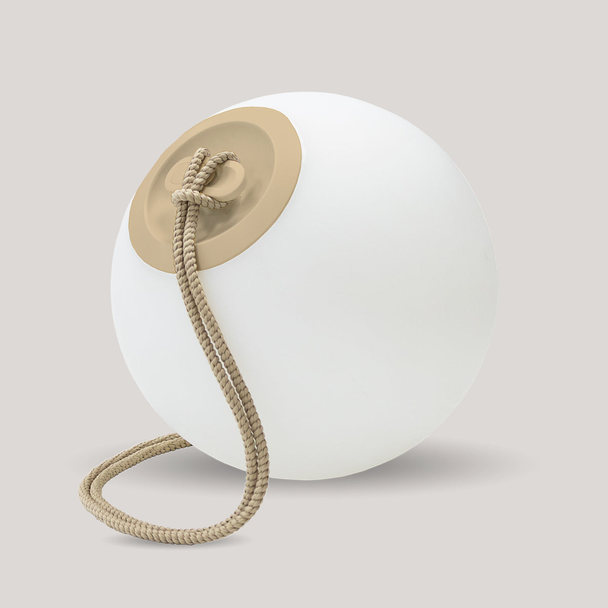 Uvadivo oplaadbare draagbare lamp