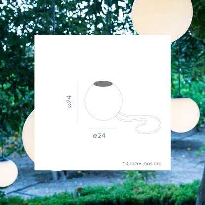 Uvadivo oplaadbare draagbare lamp
